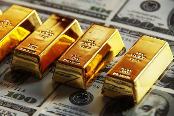 黄金滑点多少算正常