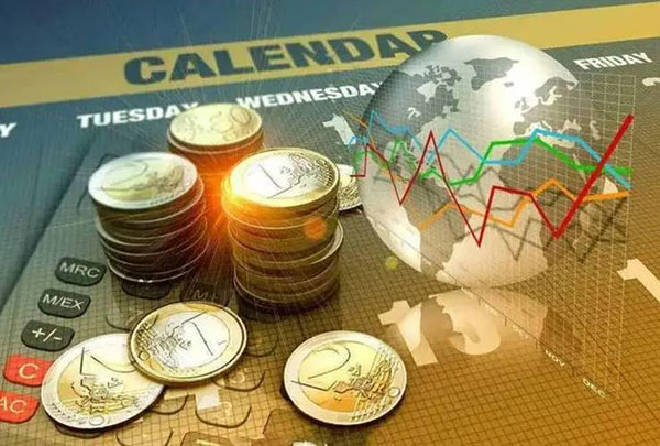 2023金价为什么突然上涨？