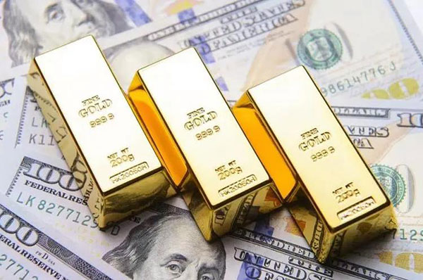 2025年金价下跌的可能性有多大？